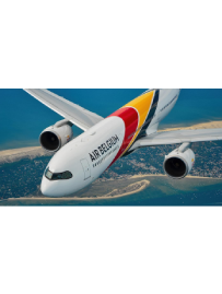 Air Belgium