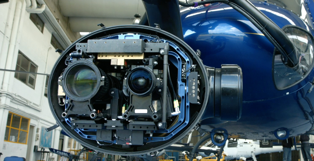 AERING-Shotover-K1-Double-focale-dual-lens-helicoptere