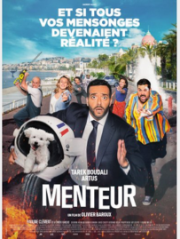 Menteur