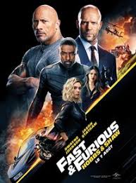 Hobbs & Shaw